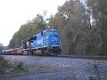 840)Norfolk Southern 152... & Norfolk Southern 321... PART 2
