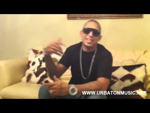 Ñengo Flow presenta su gira europea