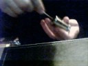 Crochetage dun cylindre Bricard Chifral ( lockpicking )