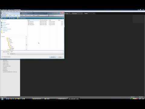how to define zf2 path environment variable