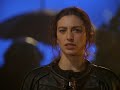 farscape trailer