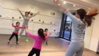 幼児クラスレッスン動画🎶