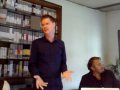 The Viral Factory in Italia: intervento Matt Smith (I)