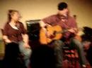 Kris Kehr  and  Julie Edlow  \"A Night at the Arts Center\"