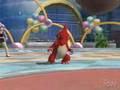 Pokemon:Battle Revolution WII