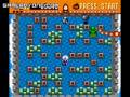 Super Bomberman - World 1 [2/2]