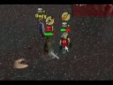 Runescape Bounty Hunter Bh Total9000 Pking Vid 4! Armadyl Godsword!