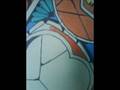 videos de wind waker drawing episode III