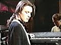 David Sylvian - Words with the shaman, pt.1 LIVE 1988