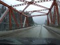 Cranbrook to Creston