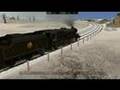 Black 5 Steam Engine in Rail Simulator