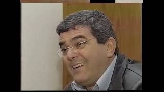 Semana da Presidência 11/06/04