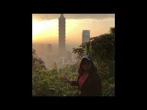 Hey adventure lover! Let Shirley to guide you in Taiwan.-Dive into My Hometown - Tour guide creative video vote