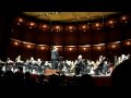 Beethoven Leonore Overture No 3, Op 72 - NJPAC