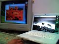 VCC-400 Intro Demo Video 3 (Windows Vista to Mac Leopard)