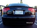 Audi RS4 Rev