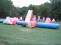 Fox4 paintball