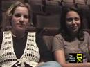 The Actors Lounge interview-Karyn Osinski & Alyssa Kondracki