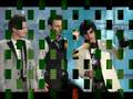 clip video Green Day All the time