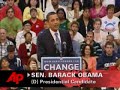 Obama: Democratic Party Will Unify