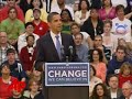 Obama: Democratic Party Will Unify