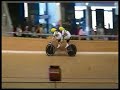 2006 UCI Para-Cycling World Sprint Championship - Final