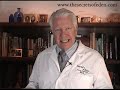 www.thesecretsofeden.com Pastor Strawcutter explains how the essential oils of the Bible are blended by The Secrets of Eden to give Instant Pain relief.