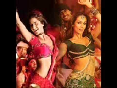 copied - The chart busters of the year Shiela and Munni, both are copied songs.. Shiela was copied from an english song and Munni from a bhojpuri song.. there are oth...