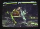Tekken - Eastside Punishment Nr. 1 Tekken - Eastside Punishment Nr. 1