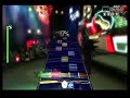 Rock Band - Machine Head - Aesthetics of Hate GS (1/6)