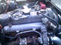 Chevrolet S-10 Mercedes Turbo Diesel S10 Shut Off
