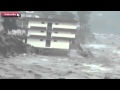 Uttarakhand Flood - Kedarnath Buildings and Home ...