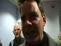 We scare Simon Ross!
