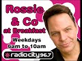 We scare Simon Ross!