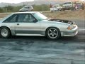arrancones drag baja