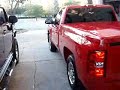 2008 Chevy Siverado