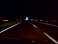 Speed Mouse @ 300 km/h