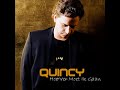 De nieuwe single van Quincy - Hoe ver moet ik gaan. iTunes: itunes.apple.com