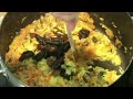 Video de Cocina - Arroz curry