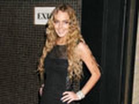 linsey lohan