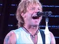 Bon Jovi Giants 2006 Wild is the Wind Bon Jovi Giants 2006 Wild is the Wind