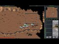 C&C Tiberian Dawn: The Special Operations - Nod - N64 - Level 2 4/4