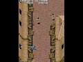 a top view shooter than didn't involve ships or robots