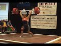 Weightlifting at 2007 Arnold - men Weightlifting at 2007 Arnold - men