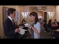Two Weeks Notice [[through the music]]