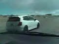 Honda Civic Type-R Turbo Vs Honda Civic Type-R Supercharged