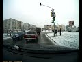 Car DVR High Resolution 1280*1024 DVR/Digtial Video Recorder(YP-06094) test drie. non stop recording. ring