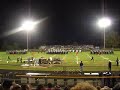 Pickerington High School North Marching Band