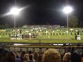 Pickerington High School North Marching Band