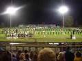 Pickerington High School North Marching Band